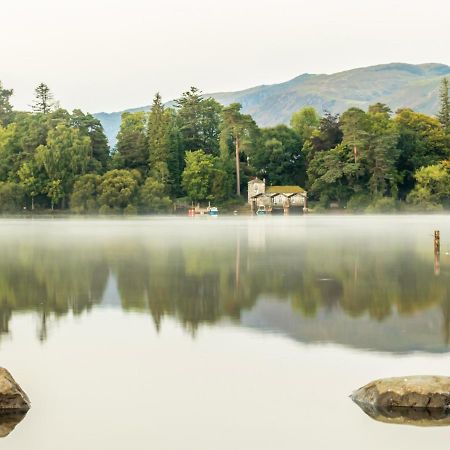 Rayside Villa Penrith Kültér fotó