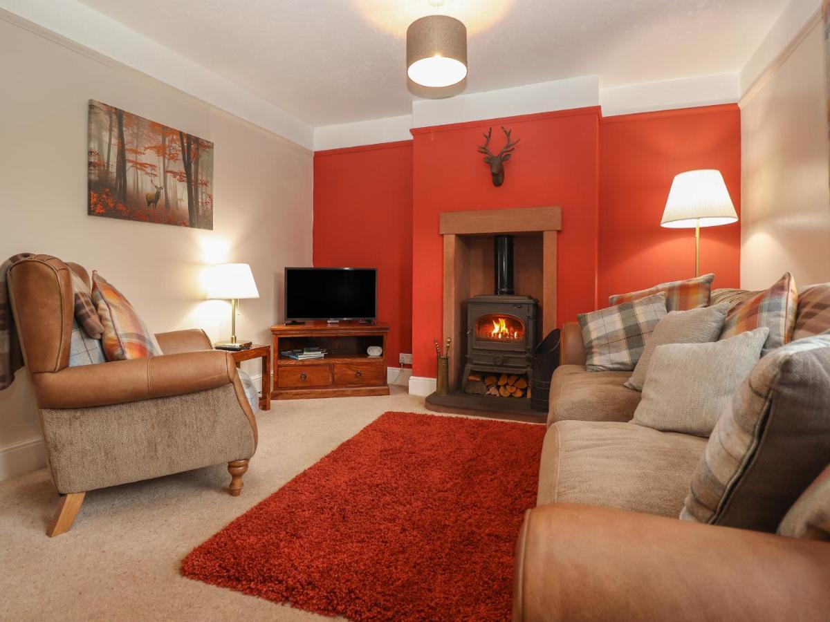 Rayside Villa Penrith Kültér fotó