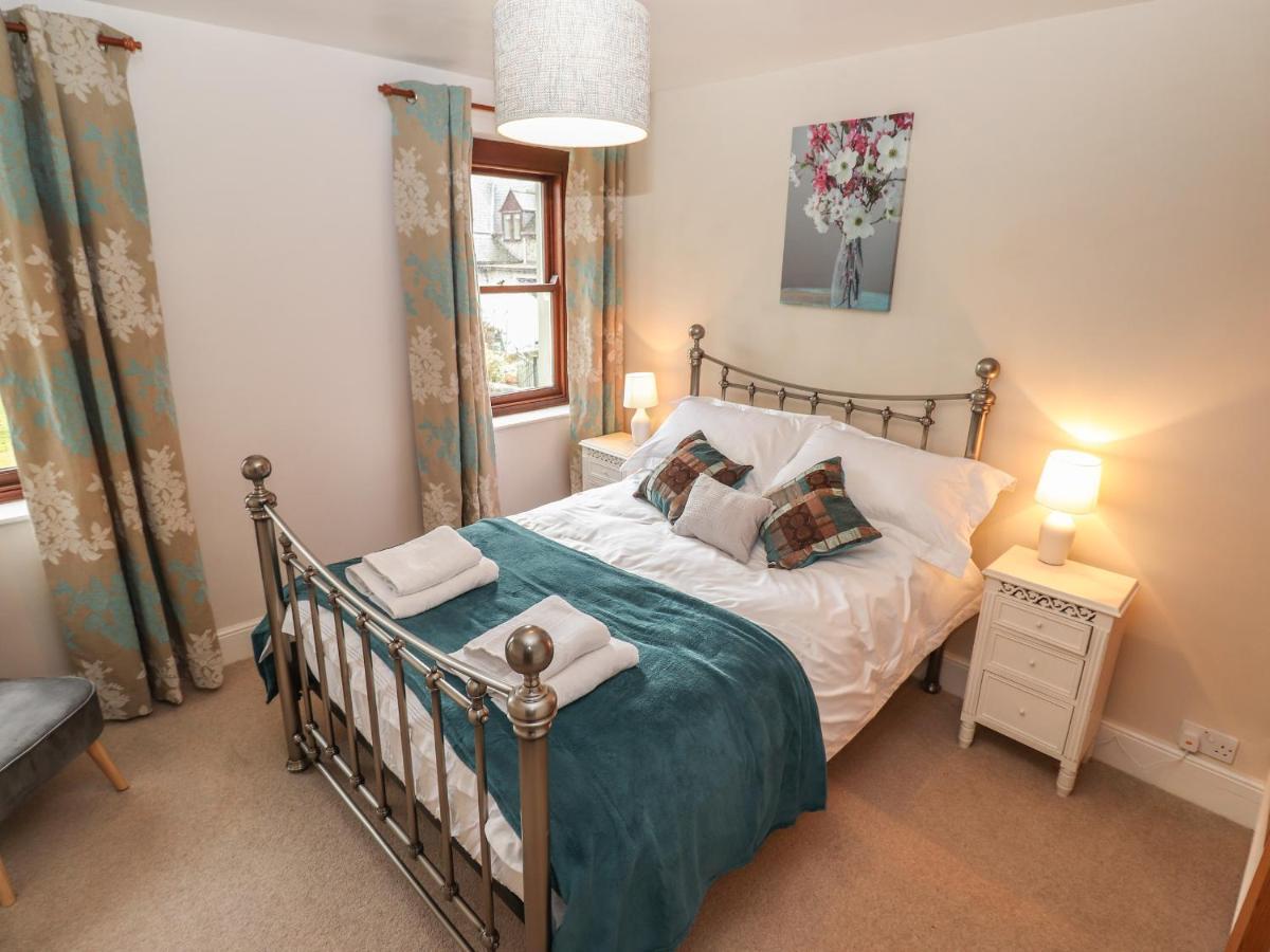 Rayside Villa Penrith Kültér fotó