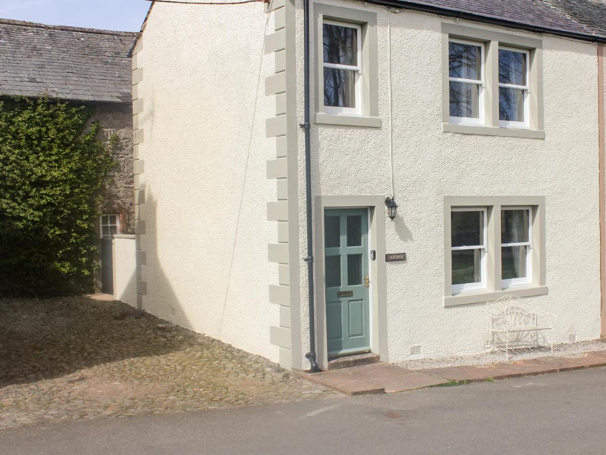 Rayside Villa Penrith Kültér fotó