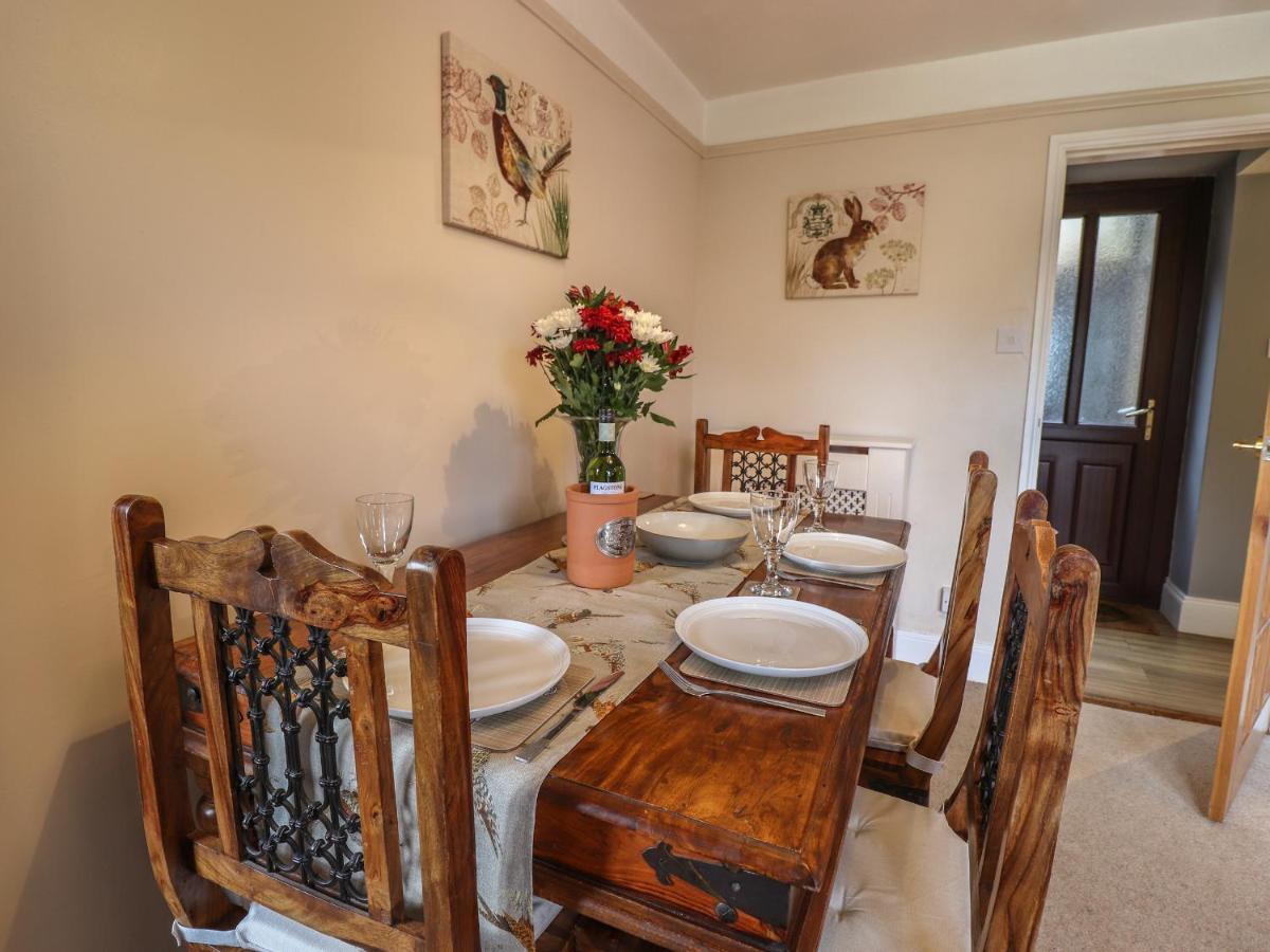Rayside Villa Penrith Kültér fotó