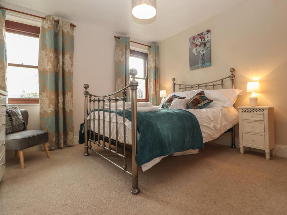 Rayside Villa Penrith Kültér fotó
