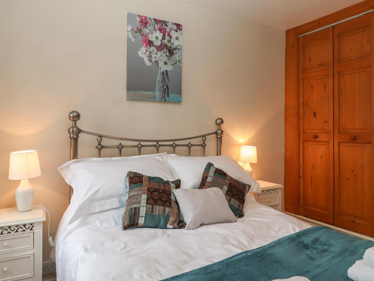 Rayside Villa Penrith Kültér fotó