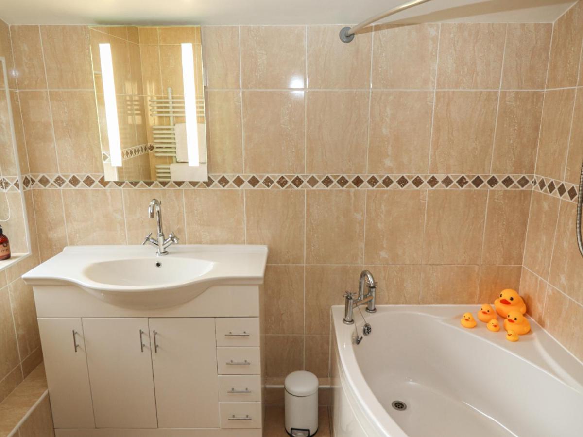 Rayside Villa Penrith Kültér fotó